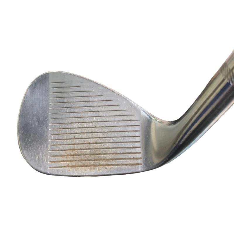 タイトリスト VOKEY SPIN MILLED SM7 ツアークロム 54°/10°S ウェッジ WG フレックスRの画像