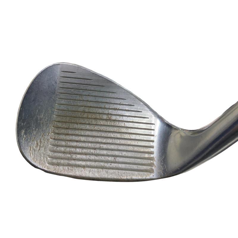 タイトリスト VOKEY SPIN MILLED SM7 ツアークロム 58°/10°S ウェッジ WG フレックスRの画像