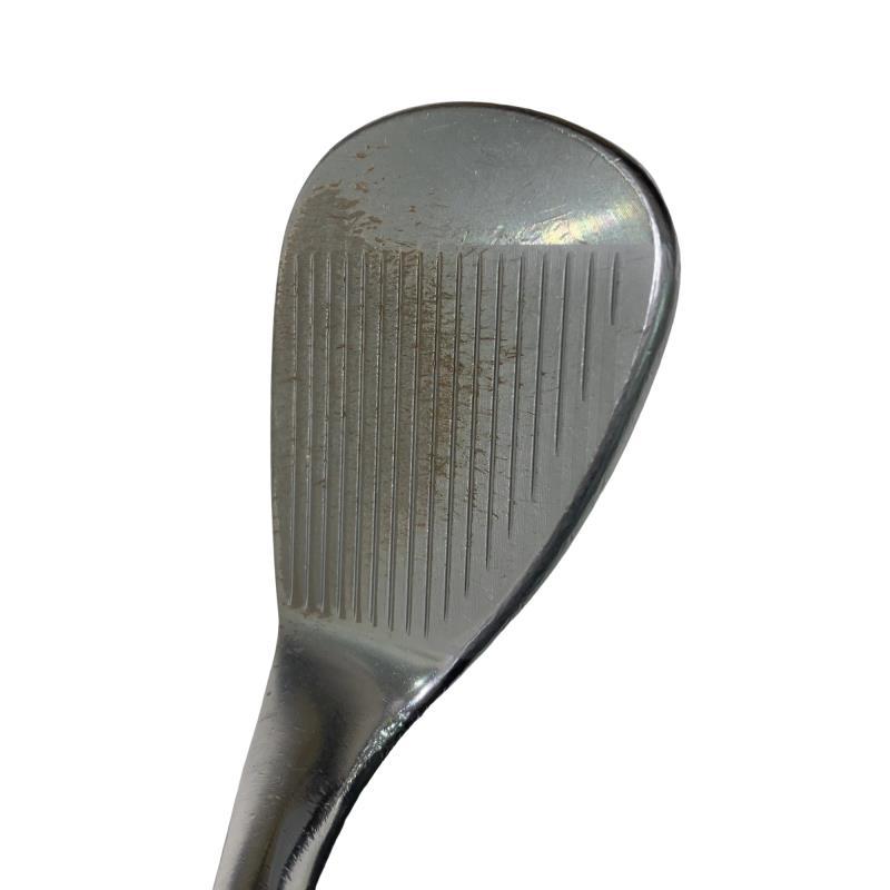 タイトリスト VOKEY SPIN MILLED SM7 ツアークロム 58°/10°S ウェッジ WG フレックスRの画像