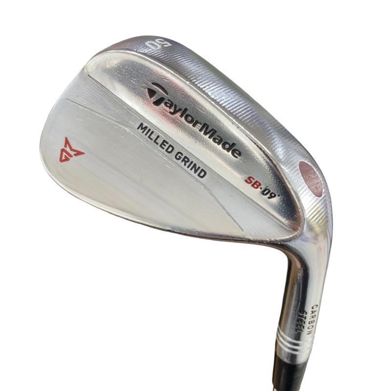 TaylorMade（テーラーメイド） Taylor Made MILLED GRIND 50°/09