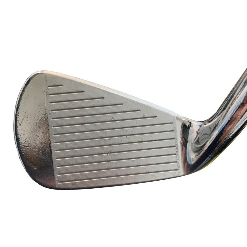 ダンロップ SRIXON Z725  8S アイアンセット IR フレックスS_2