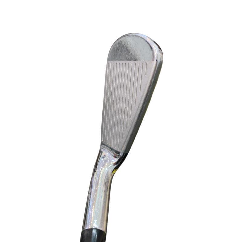ダンロップ SRIXON Z725  8S アイアンセット IR フレックスS_3