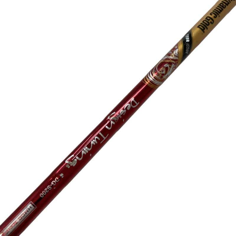 ダンロップ SRIXON Z725  8S アイアンセット IR フレックスS_5
