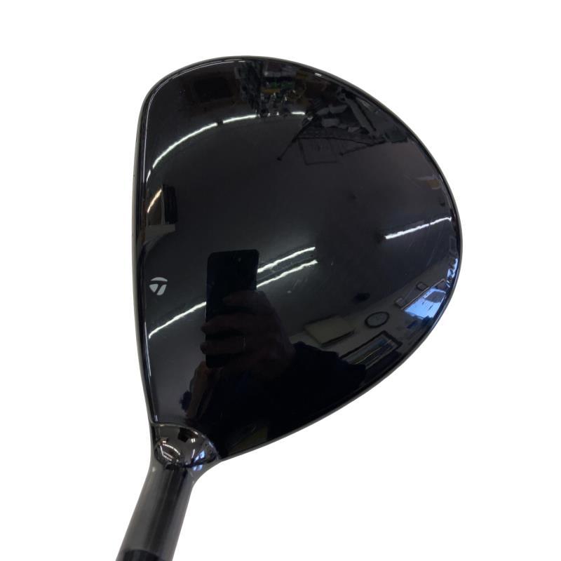 TaylorMade（テーラーメイド） Qi10 MAX 5W フェアウェイウッド FW