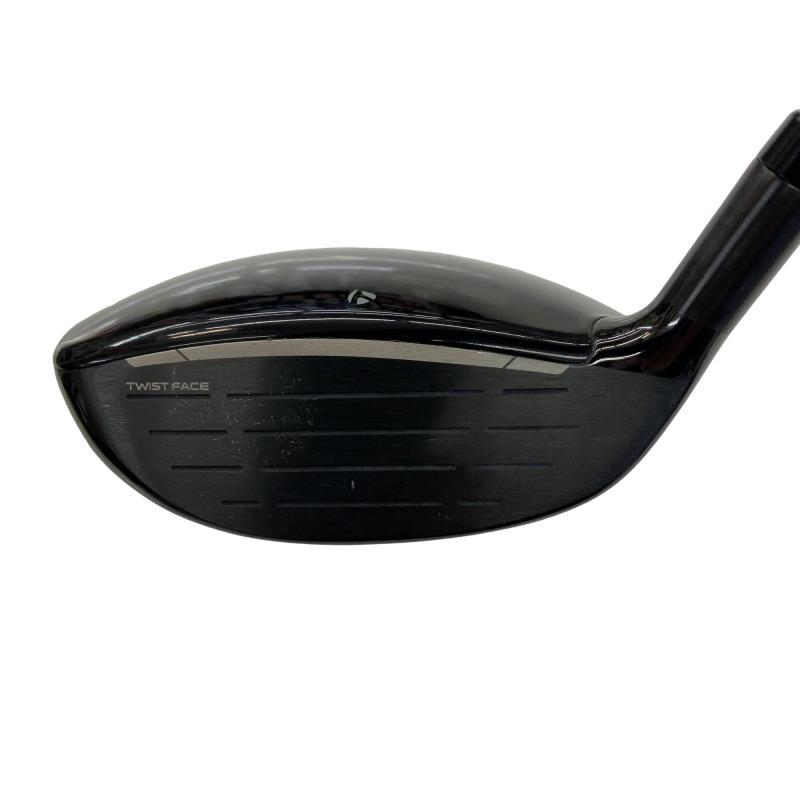 TaylorMade（テーラーメイド） Qi10 MAX 5W フェアウェイウッド FW