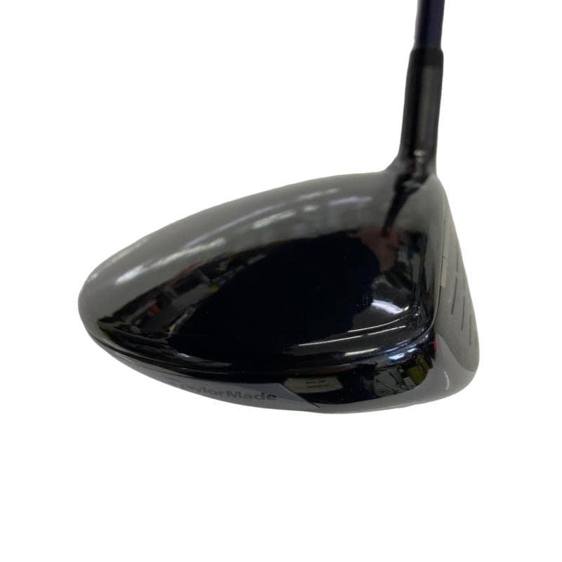 【訳あり】テーラーメイド Qi10 MAX 5W 純正SR TaylorMade（テーラーメイド） Qi10 MAX 5W フェアウェイウッド FW