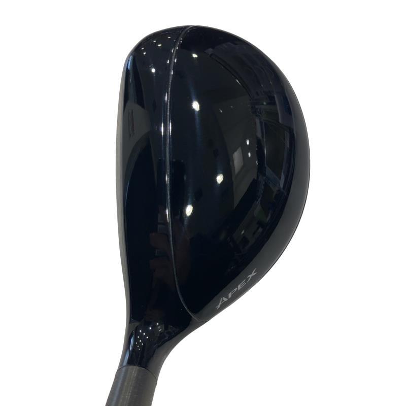 ★美品★キャロウェイ APEX UW(2026) 23° Callaway（キャロウェイ） APEX UW(2026) 23° ユーティリティ UT