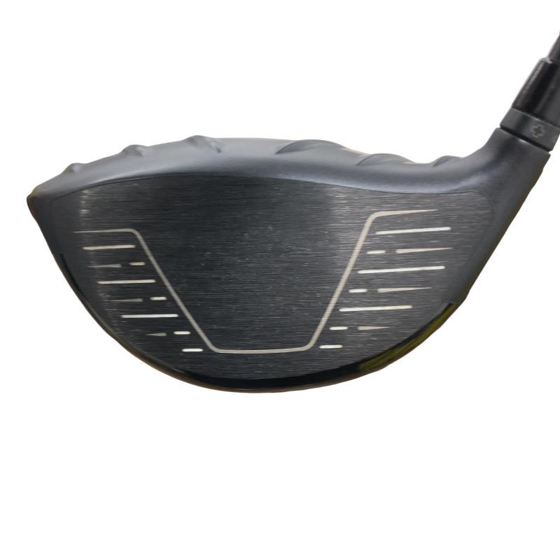 PING G410 プラス　ドライバー 10.5度　SR PING（ピン） G410 PLUS 10.5° ドライバー DR フレックスSR : ゴルフ