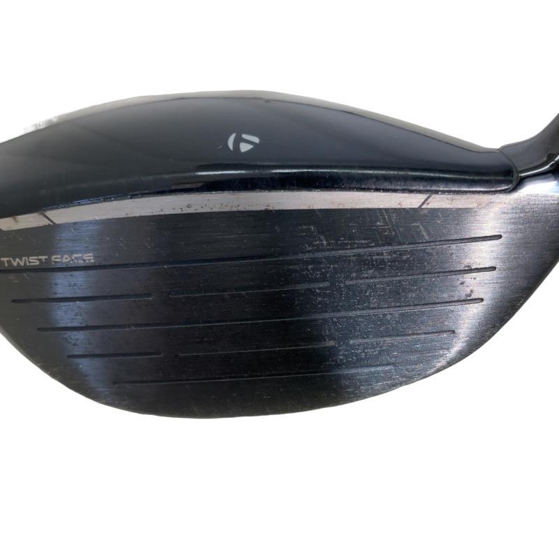 TaylorMade（テーラーメイド） Qi10 3W フェアウェイウッド FW