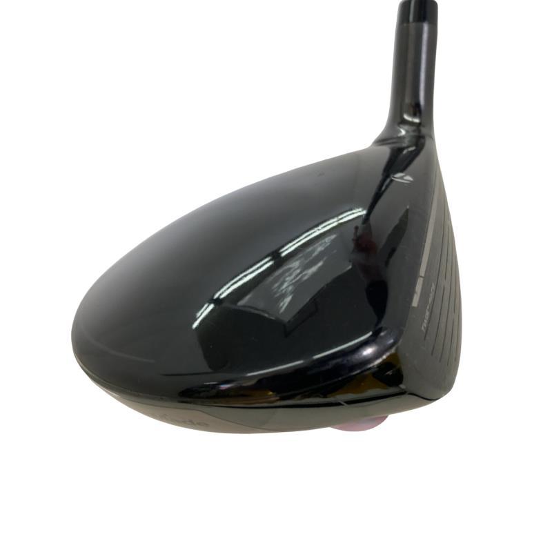 TaylorMade Qi10 フェアウェイウッド 3番　S Qi10 フェアウェイウッド | Qi10 Fairwaywood | TaylorMade Golf