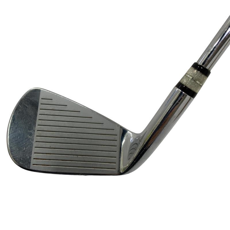 エポンゴルフ株式会社 EPON AF-302 8S アイアンセット IR フレックス