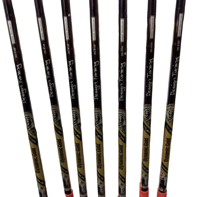 エポンゴルフ株式会社 EPON AF-302 8S アイアンセット IR