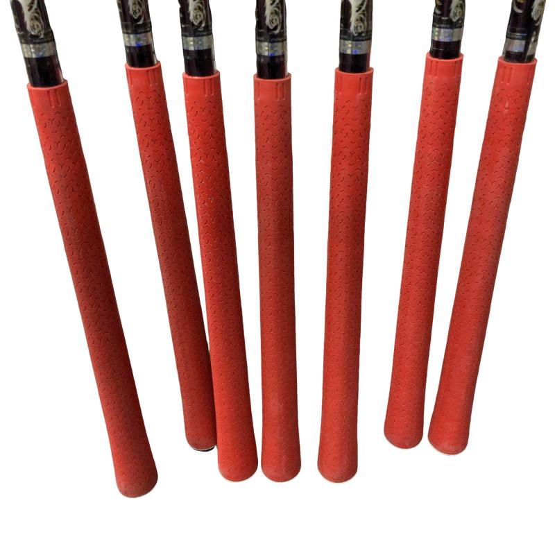 エポンゴルフ株式会社 EPON AF-302 8S アイアンセット IR フレックス