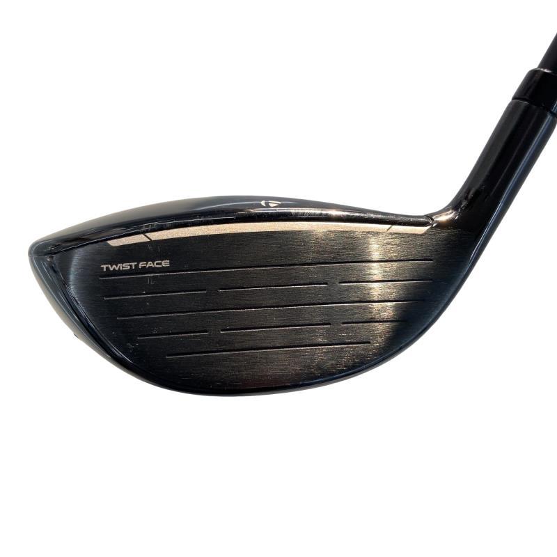 TaylorMade（テーラーメイド） Qi10 5W フェアウェイウッド FW