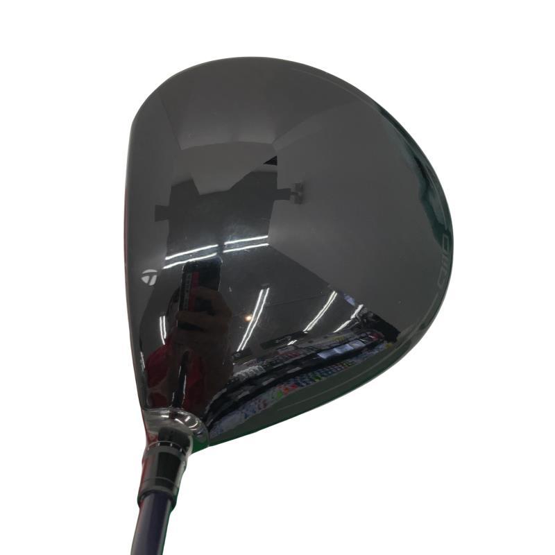 TaylorMade（テーラーメイド） Qi10 MAX 10.5° ドライバー DR