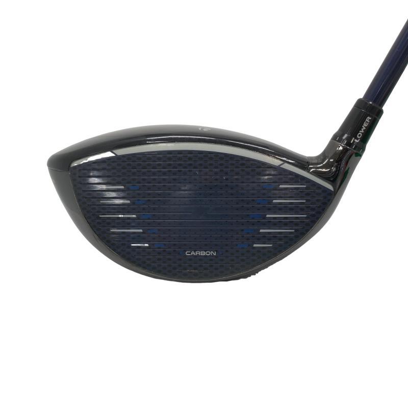 TaylorMade（テーラーメイド） Qi10 MAX 10.5° ドライバー DR