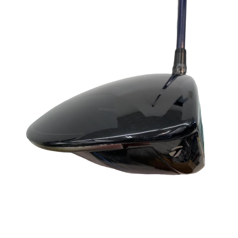 TaylorMade（テーラーメイド） Qi10 MAX 10.5° ドライバー DR