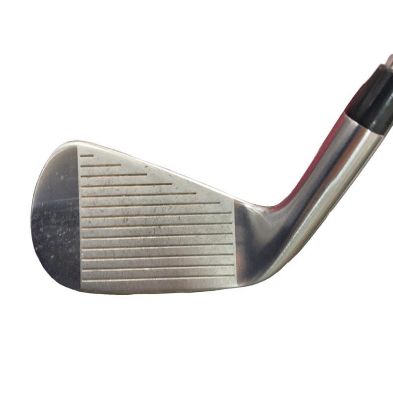 タイトリスト Titleist T100S(2021) 6S アイアンセット IR フレックスSの画像