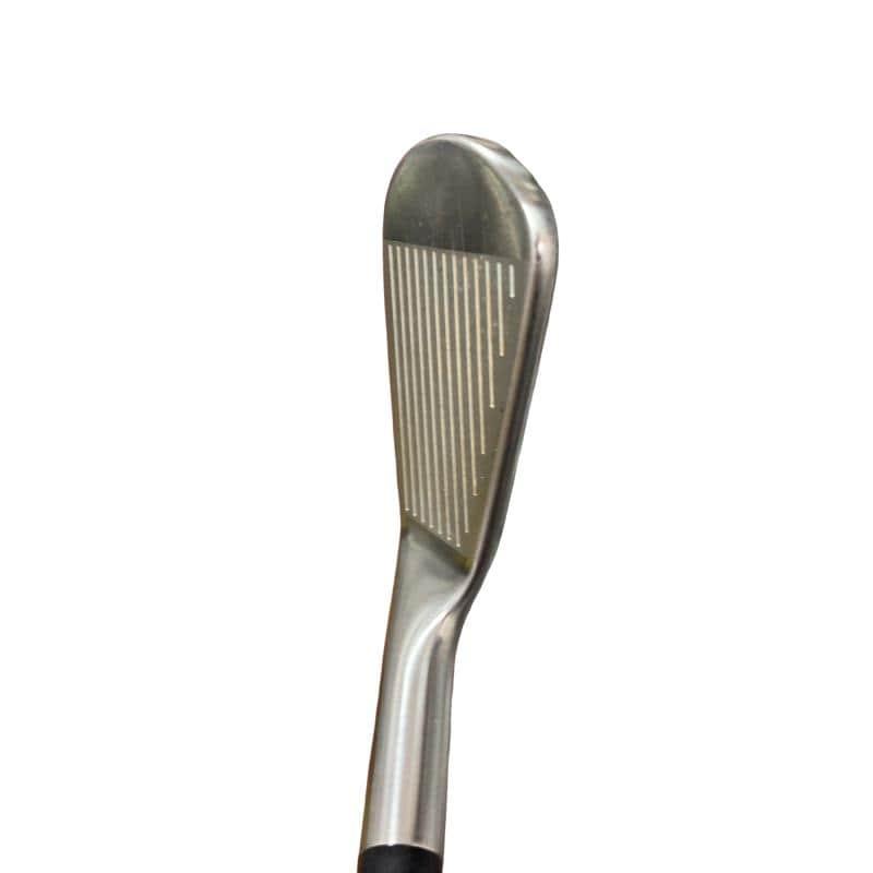 タイトリスト Titleist T100S(2021) 6S アイアンセット IR フレックスSの画像