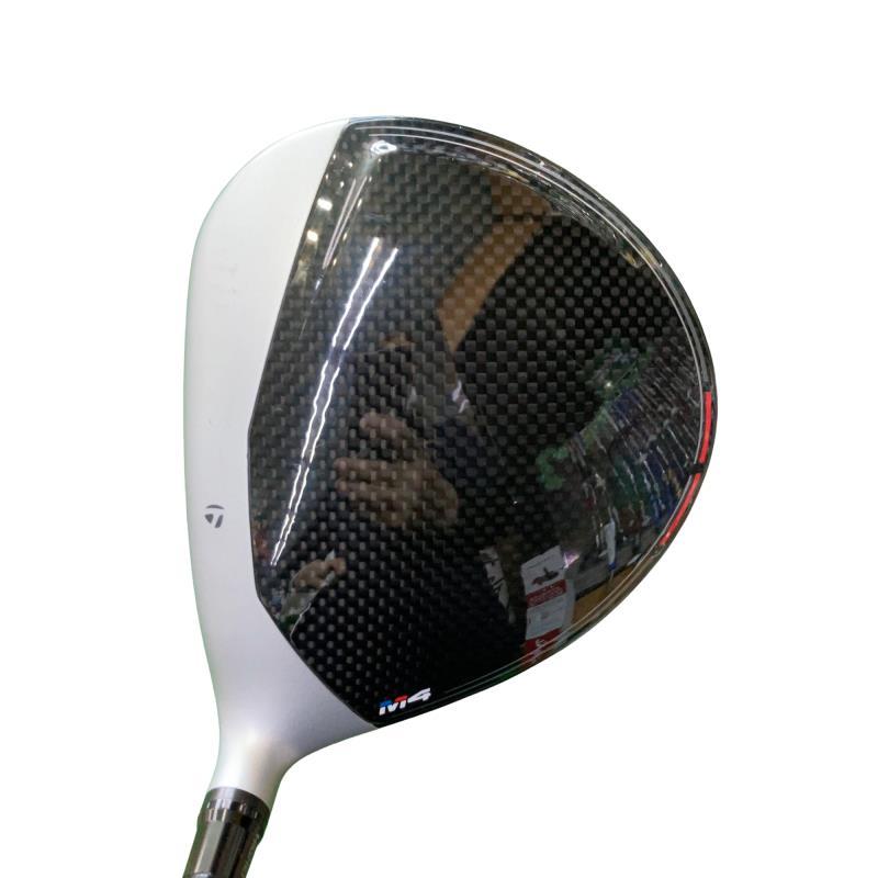 TaylorMade - 仕立て屋御手伝いさん M4  9.5° １番ウッド DR フレックスS