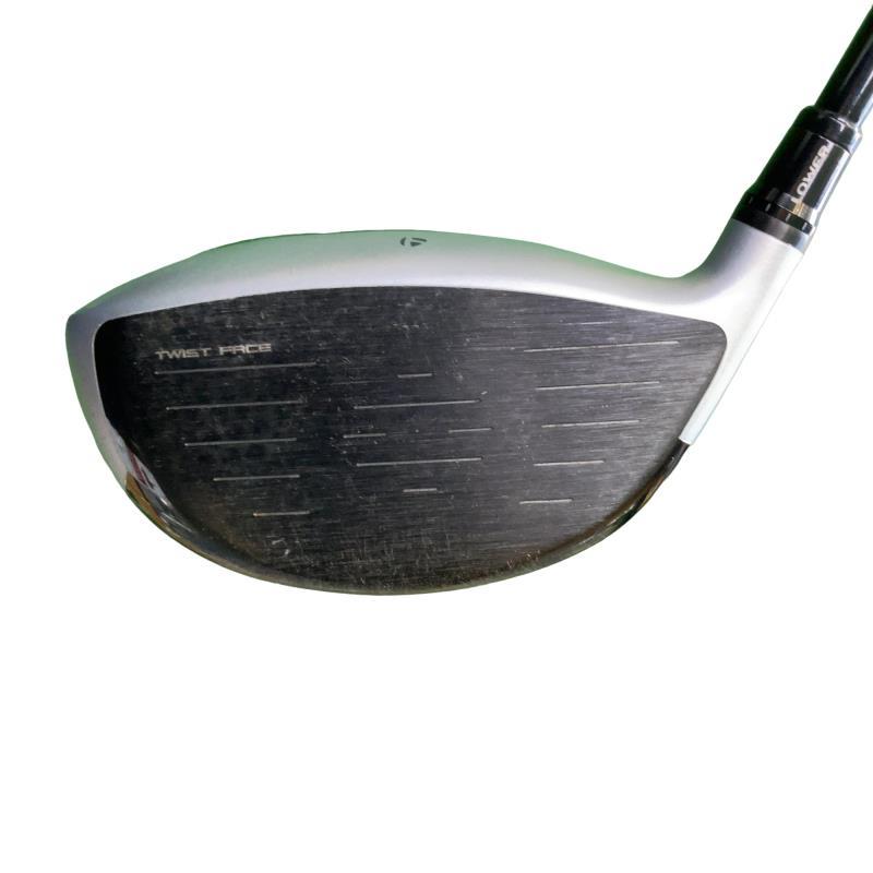 TaylorMade - 仕立て屋御手伝いさん M4  9.5° １番ウッド DR フレックスS