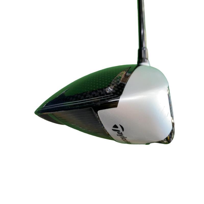TaylorMade - 仕立て屋御手伝いさん M4  9.5° １番ウッド DR フレックスS