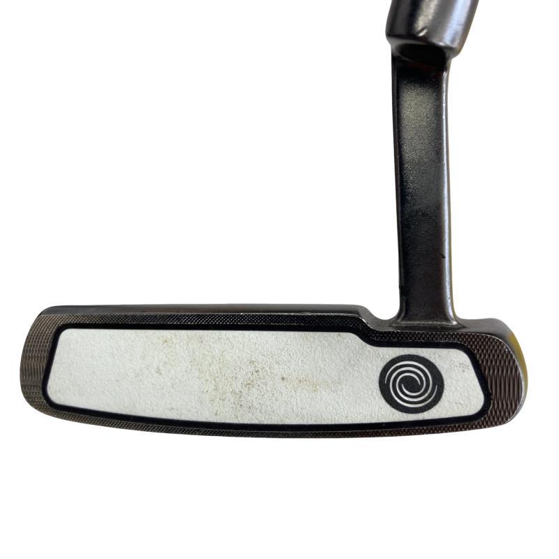 オデッセイ WHITE ICE 330 MALLET 35インチ パター PT フレックスその他の画像