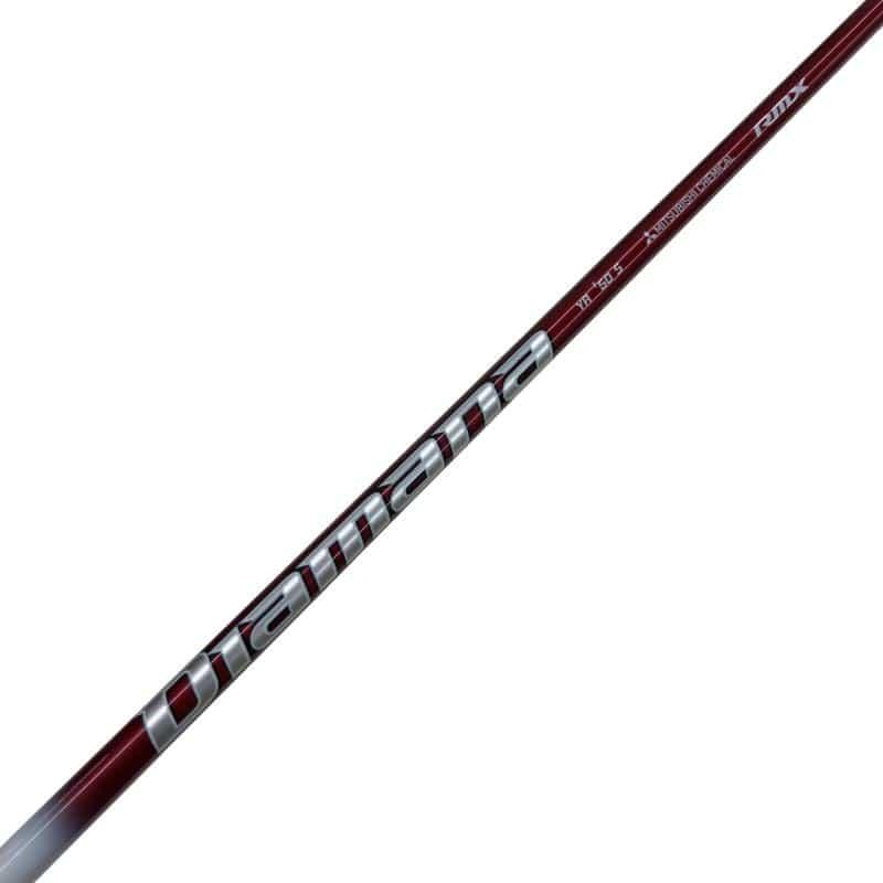 YAMAHA（ヤマハ） RMX VD 5W フェアウェイウッド FW フレックスS