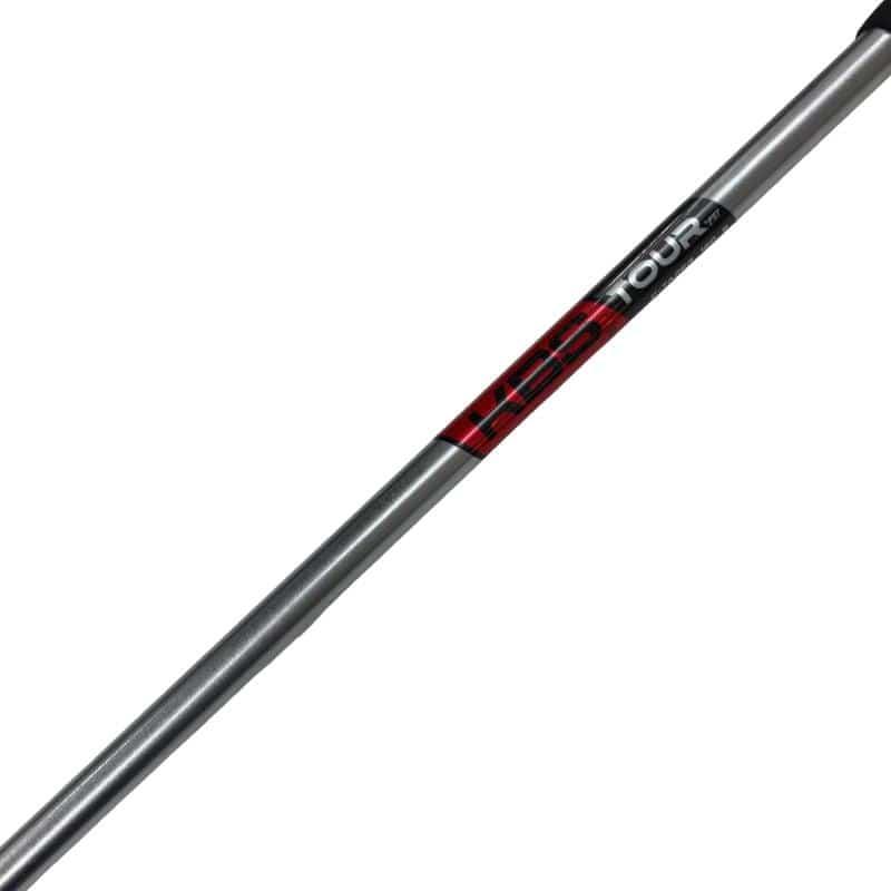 三浦技研 TC-101 6S アイアンセット IR フレックスS_5