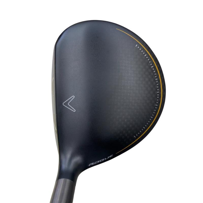 Callaway（キャロウェイ） ROGUE ST MAX D 7W フェアウェイウッド FW