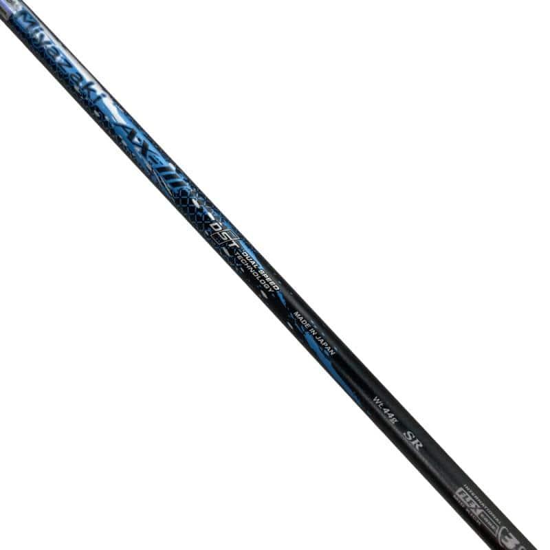 ダンロップ XXIO(2024) eks 10.5° ドライバー DR フレックスSRの画像