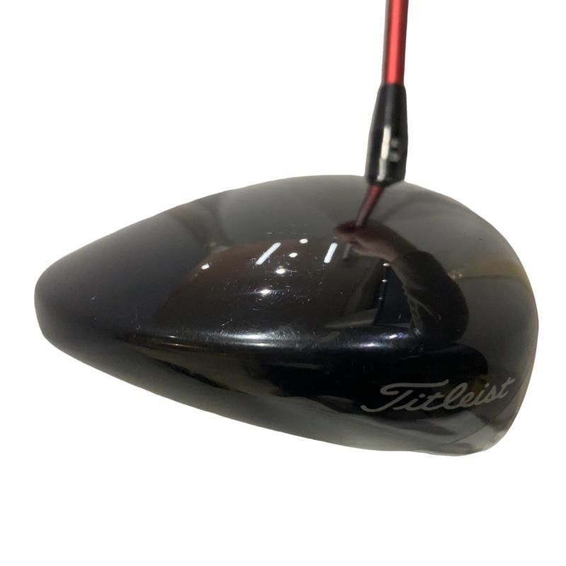 Titleist（タイトリスト） GT3 9° ドライバー DR フレックスその他