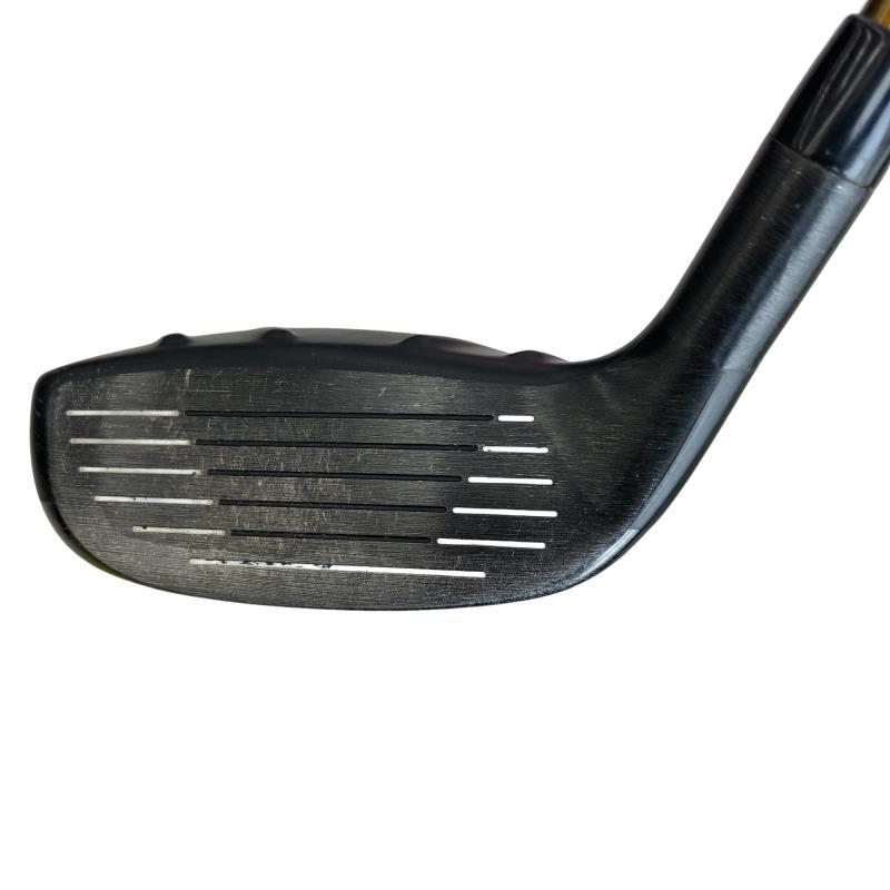PING（ピン） G400 U6 ユーティリティ UT フレックスSR : ゴルフ