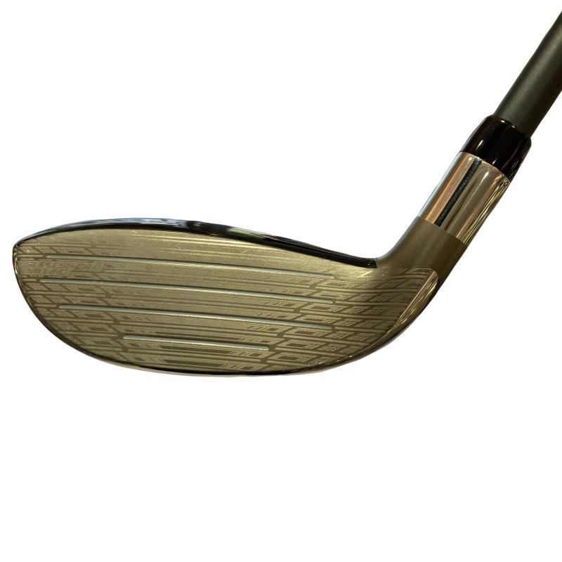 BRIDGESTONE GOLF ブリヂストン B2 HT H5 ユーティリティ UT