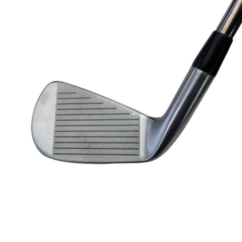 タイトリスト Titleist T100(2021) 7S アイアンセット IR フレックスS_2