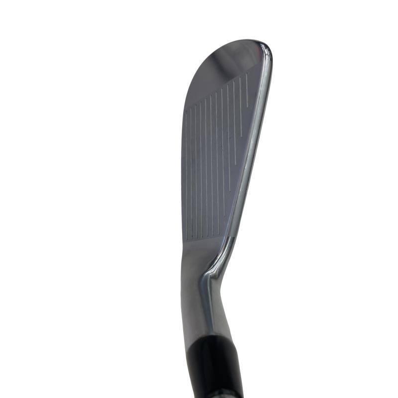 タイトリスト Titleist T100(2021) 7S アイアンセット IR フレックスS_3