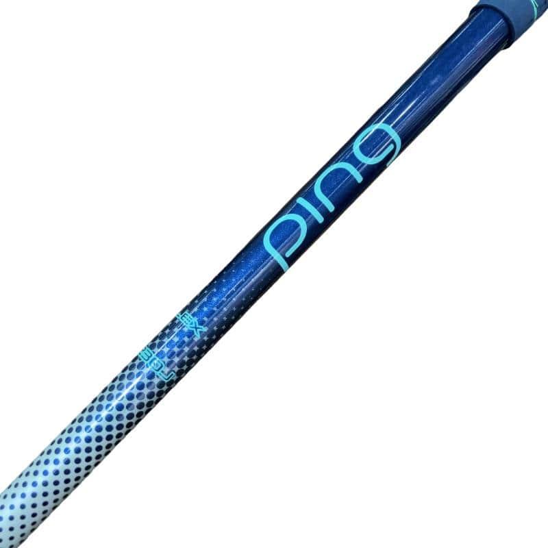 ピン G Le 9W レディース フェアウェイウッド FW フレックスLの画像