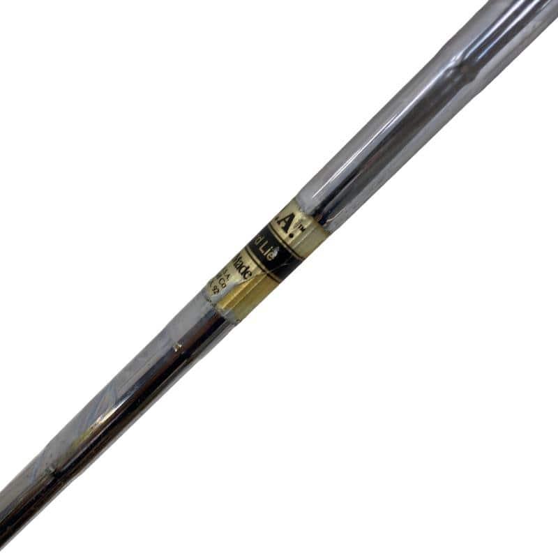 TaylorMade（テーラーメイド） TPA XVIII パター PT フレックスその他