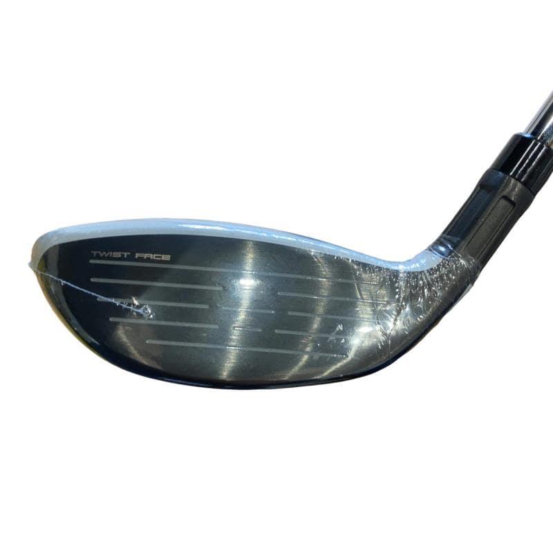sim2max U3 テーラーメイド TaylorMade（テーラーメイド） SIM2 MAX U3 ユーティリティ UT