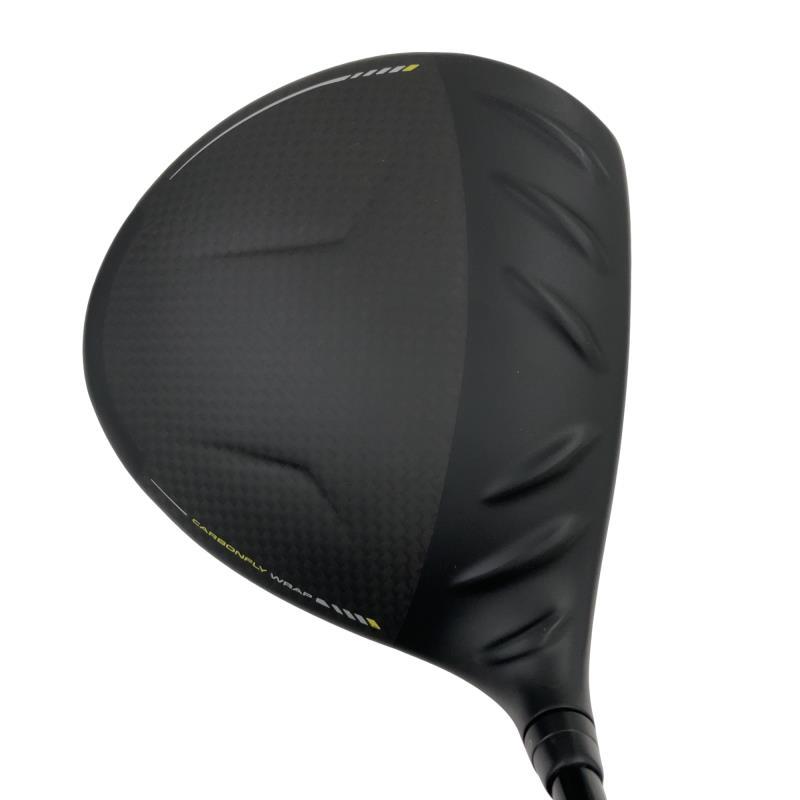 PING（ピン） G430 MAX 10K 10.5° レフティ ドライバー DR フレックス