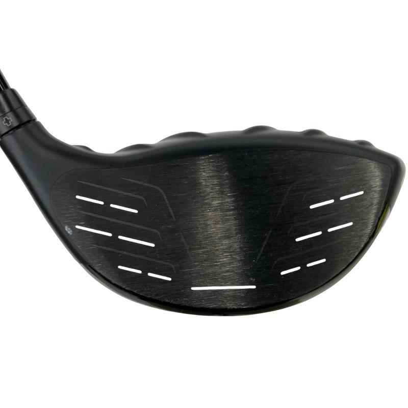 PING（ピン） G430 MAX 10K 10.5° レフティ ドライバー DR フレックス
