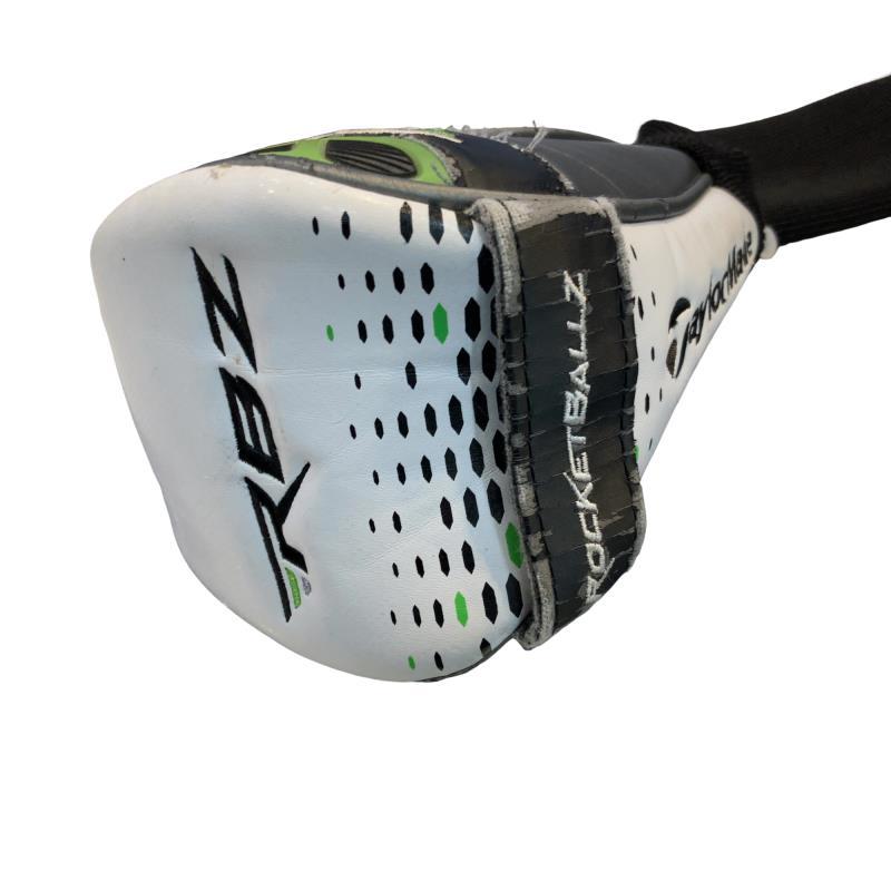 テーラーメイド　RBZフェアウェイウッドセット 　3番5番 テーラーメイド RBZ 3W フェアウェイウッド FW フレックスS 【公式通販】
