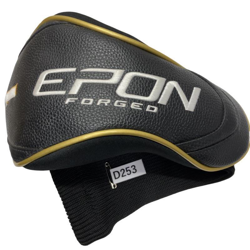 エポンゴルフ株式会社 EPON AF-103 10.5° ドライバー DR フレックス