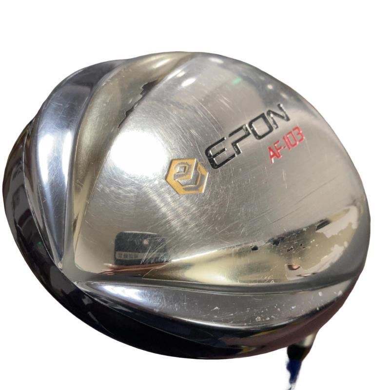 エポンゴルフ株式会社 EPON AF-103 10.5° ドライバー DR フレックス