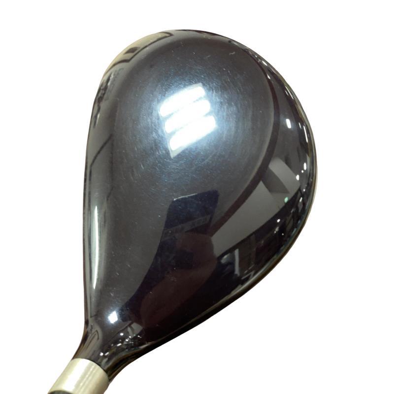 クラブ EPON AF-203 3w エポンゴルフ株式会社 EPON AF-203 3W フェアウェイウッド FW