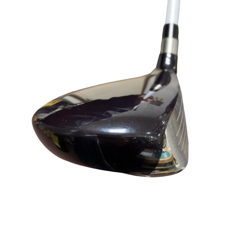エポンゴルフ株式会社 EPON AF-203 3W フェアウェイウッド FW