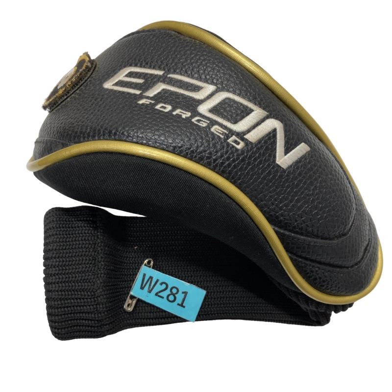 エポンゴルフ株式会社 EPON AF-203 3W フェアウェイウッド FW