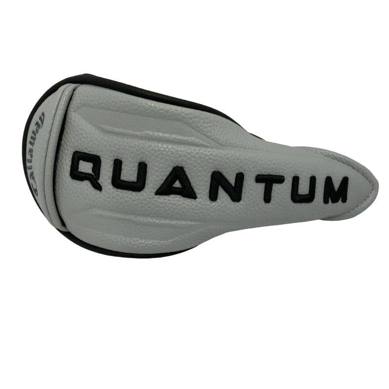 キャロウェイ QUANTUM MAX U4 ユーティリティ UT フレックスその他の画像