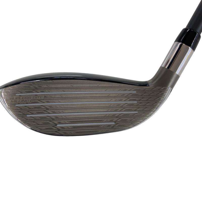 ブリヂストン BRIDGESTONE B2 HT H3 ユーティリティ UT フレックスSの画像