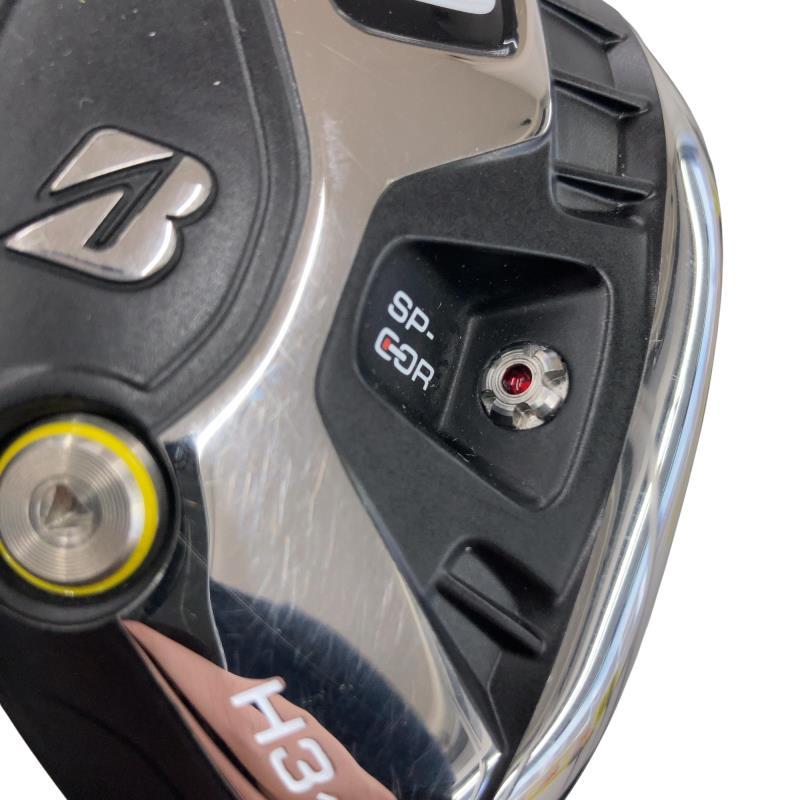 ブリヂストン BRIDGESTONE B2 HT H3 ユーティリティ UT フレックスSの画像